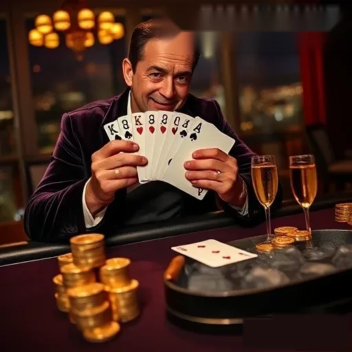 Cassino Okokbot app mobile